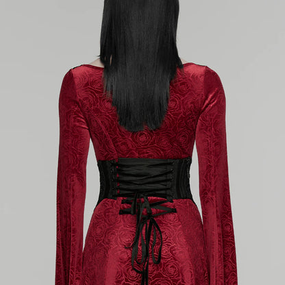 Punk Rave - Royal Elegy Corset
