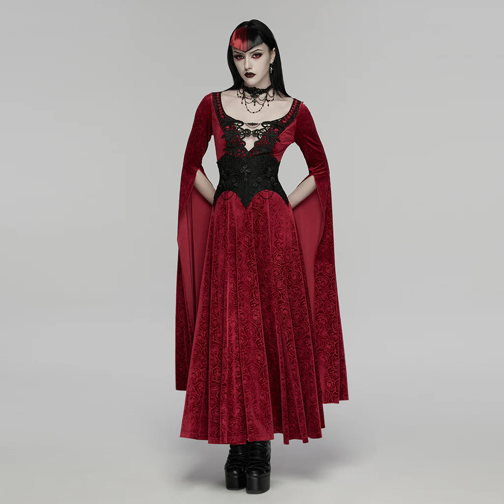 Punk Rave - Royal Elegy Corset