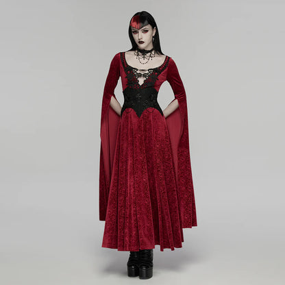 Punk Rave - Royal Elegy Corset
