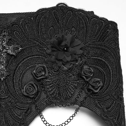 Punk Rave - Royal Elegy Corset