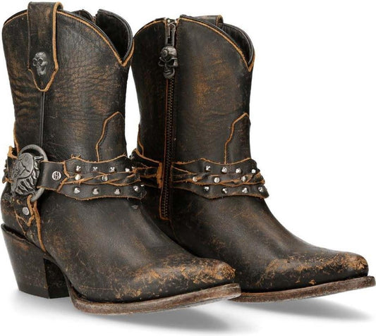 New Rock - M-WSTM005-S2 - Mt. 37