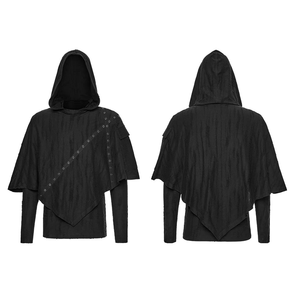 Stingray Hoodie
