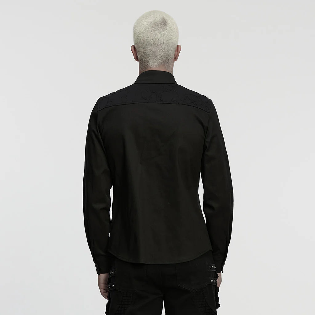 Office Outcast Shirt