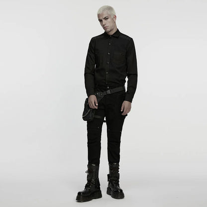 Office Outcast Shirt