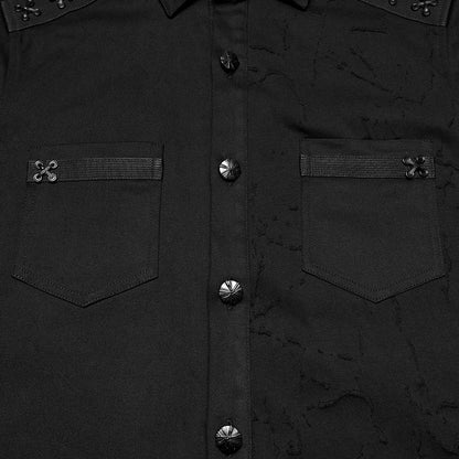 Office Outcast Shirt