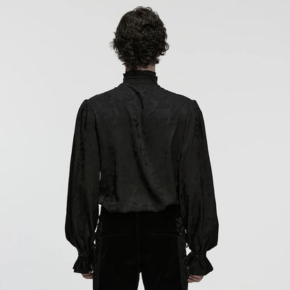 Obsidian Sovereign Shirt