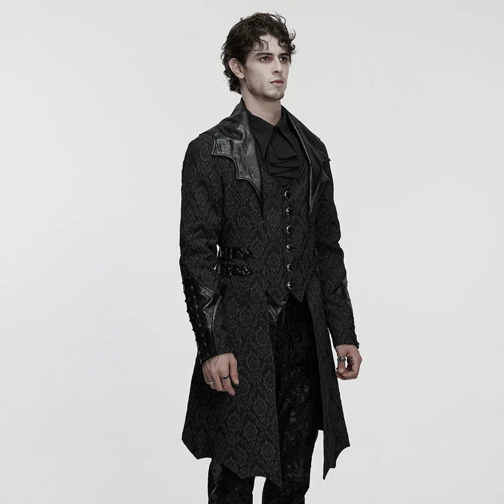 Imperium Nocturne Blood Jas