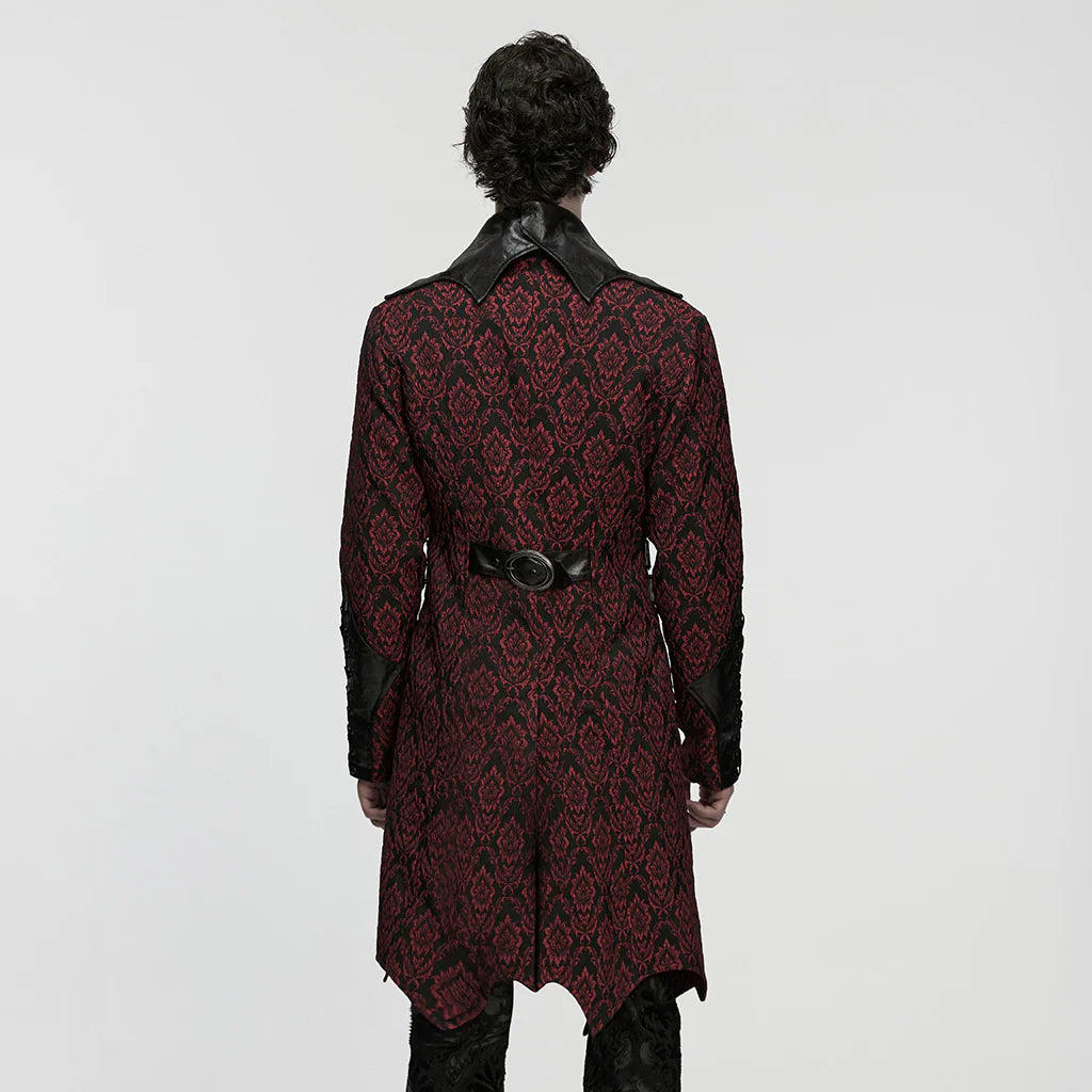 Imperium Nocturne Blood Jas