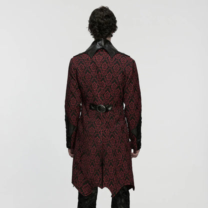 Imperium Nocturne Blood Jas