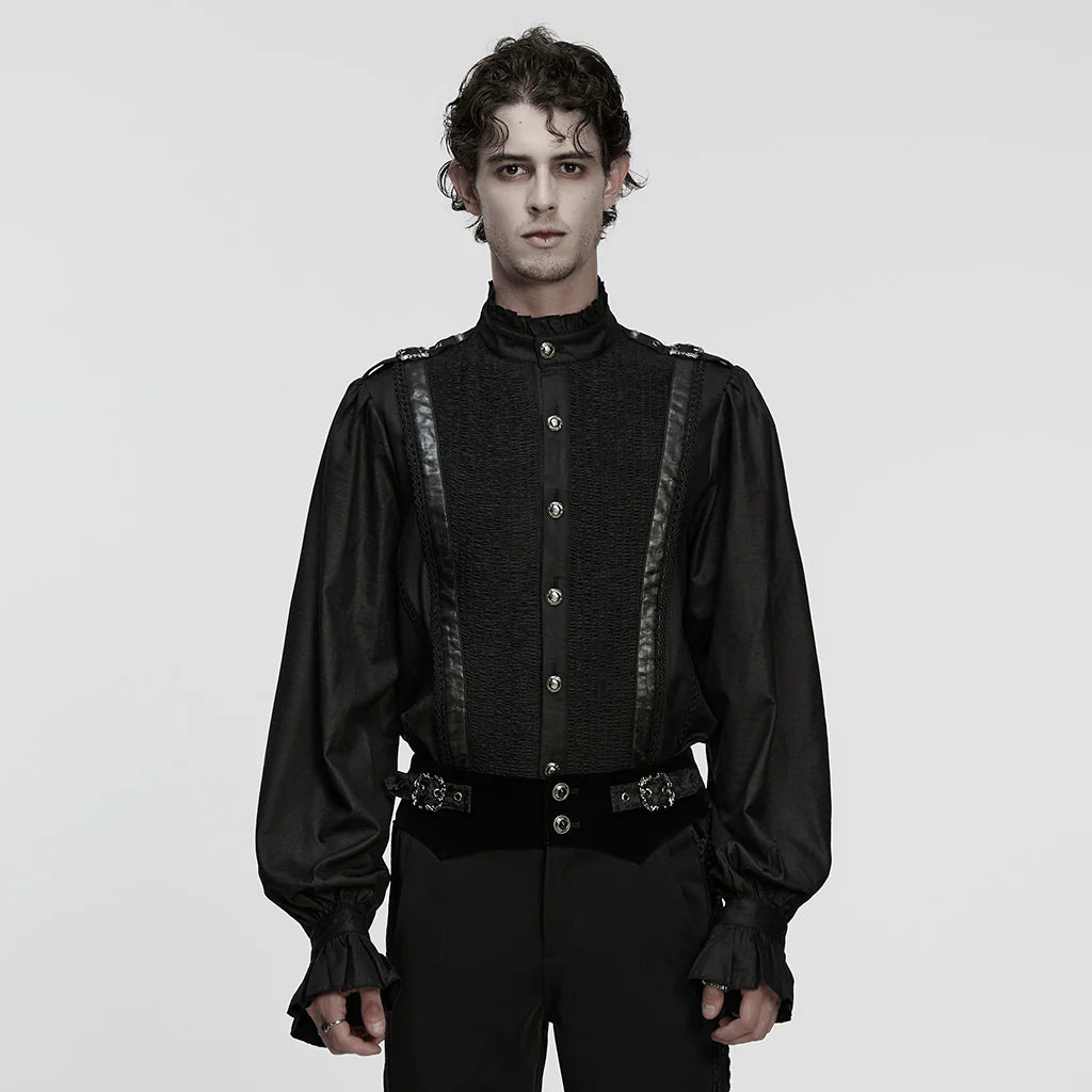 Velarium Noctis Shirt
