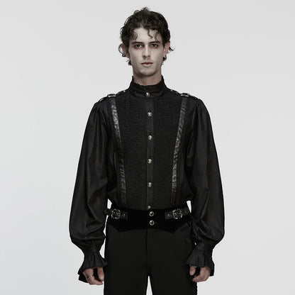 Velarium Noctis Shirt