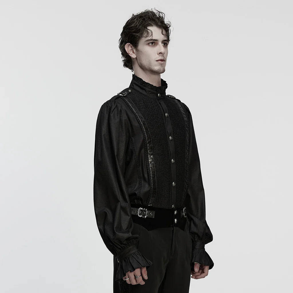 Velarium Noctis Shirt