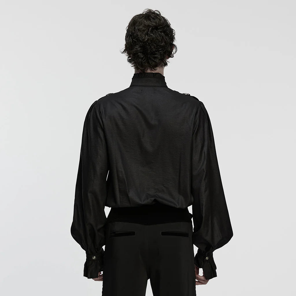 Velarium Noctis Shirt