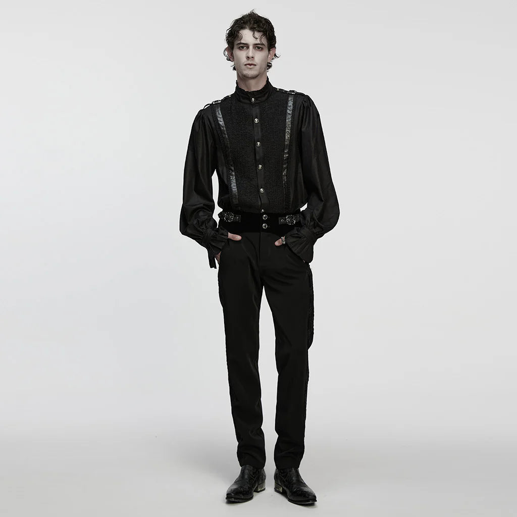 Velarium Noctis Shirt