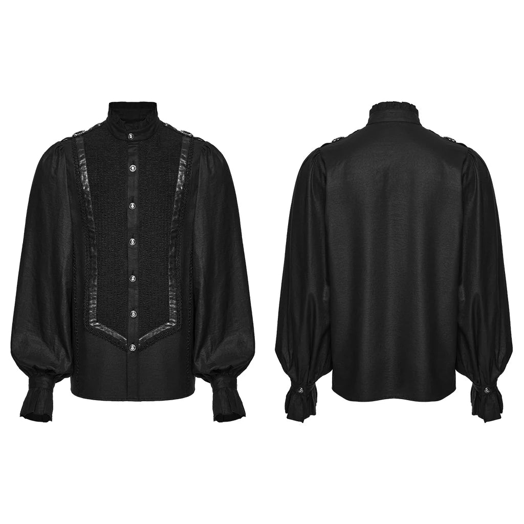 Velarium Noctis Shirt