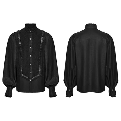 Velarium Noctis Shirt