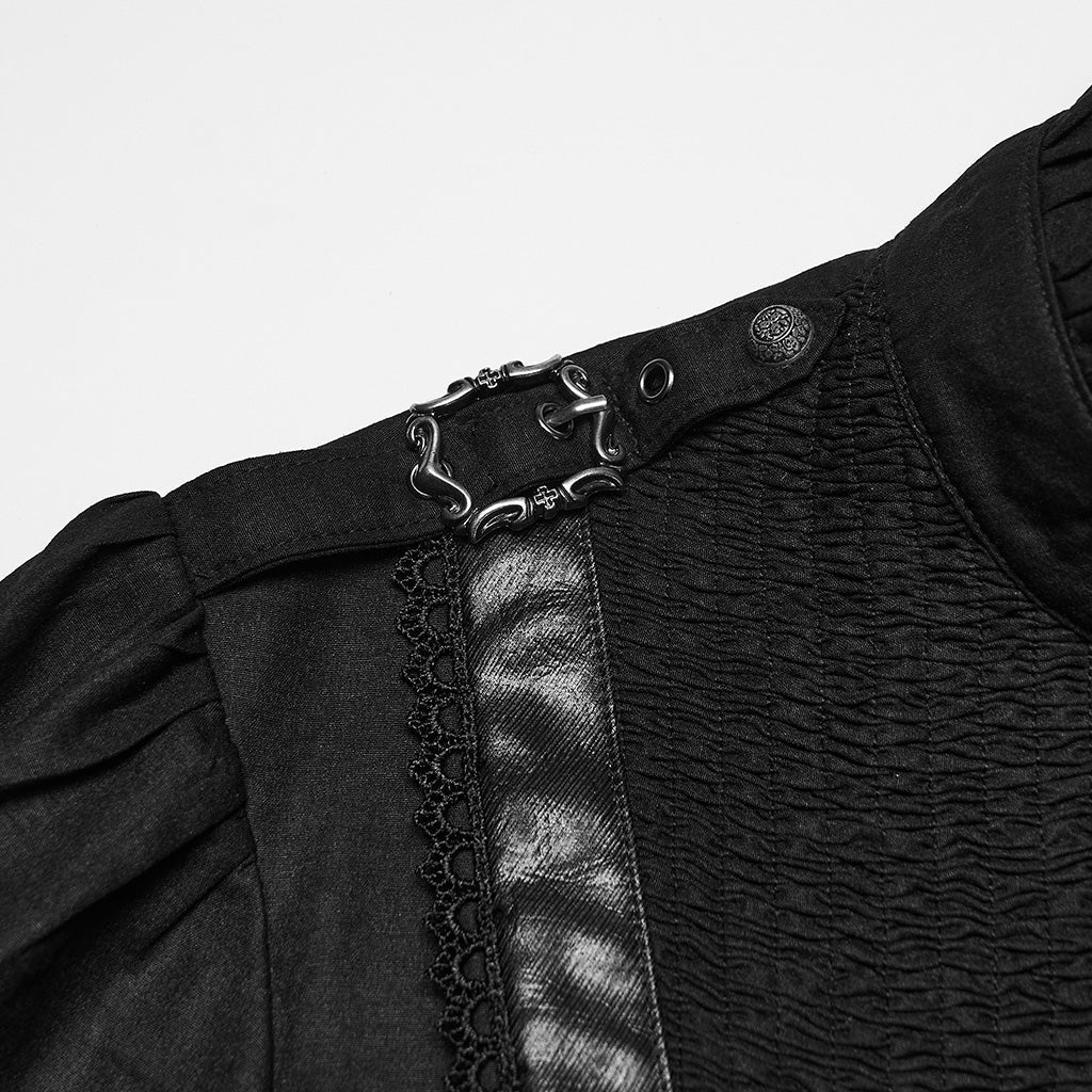 Velarium Noctis Shirt