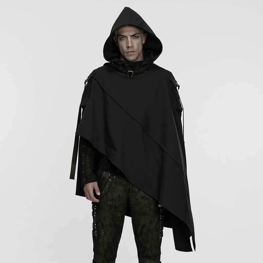 Stingray Stealth Cape