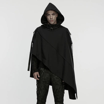 Stingray Stealth Cape