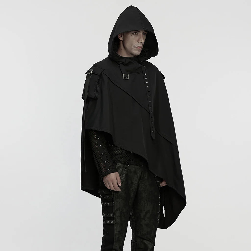 Stingray Stealth Cape