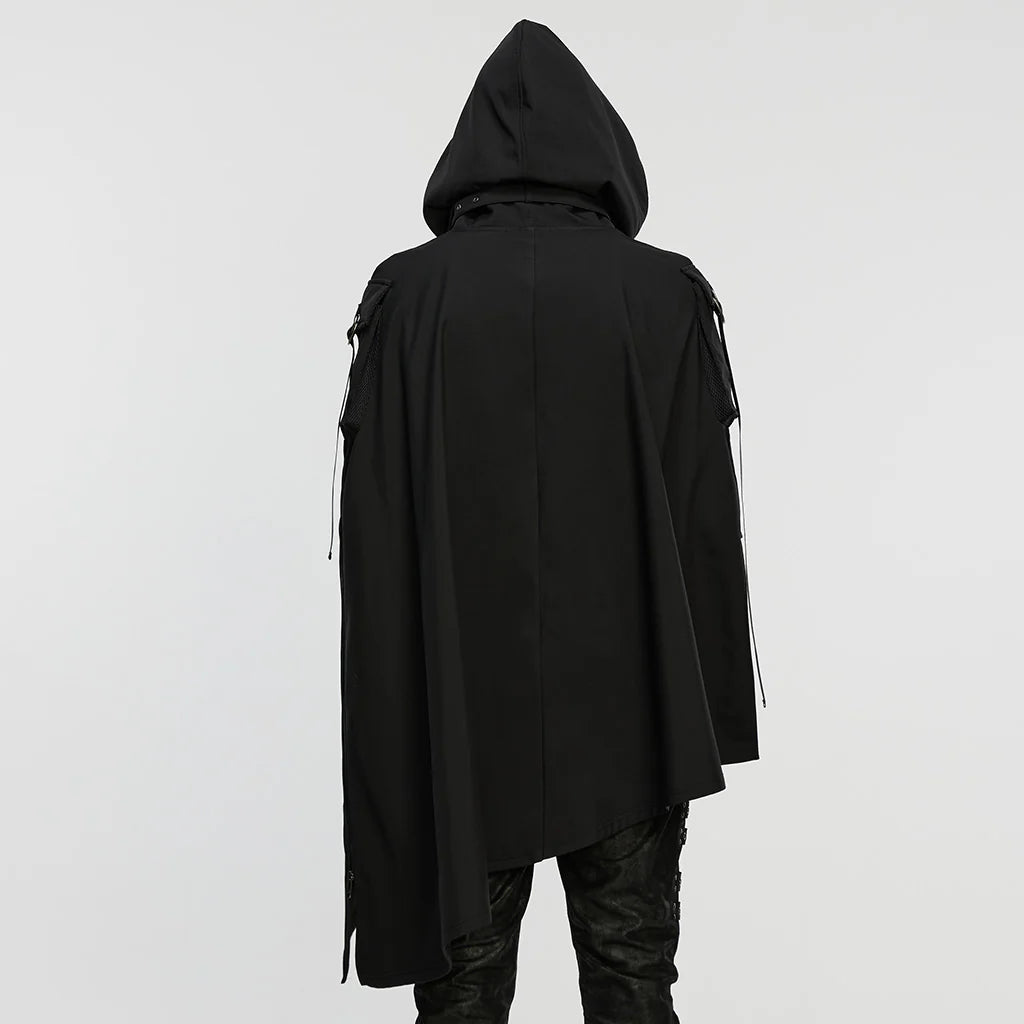 Stingray Stealth Cape