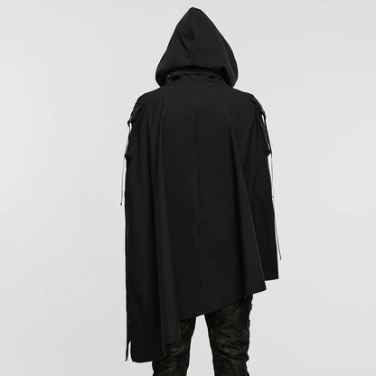 Stingray Stealth Cape