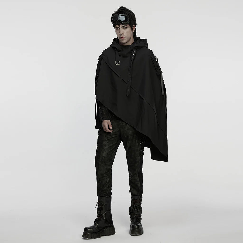 Stingray Stealth Cape