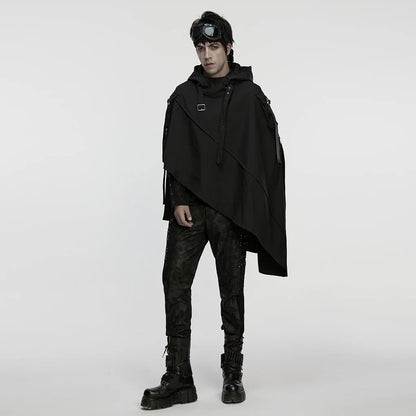 Stingray Stealth Cape