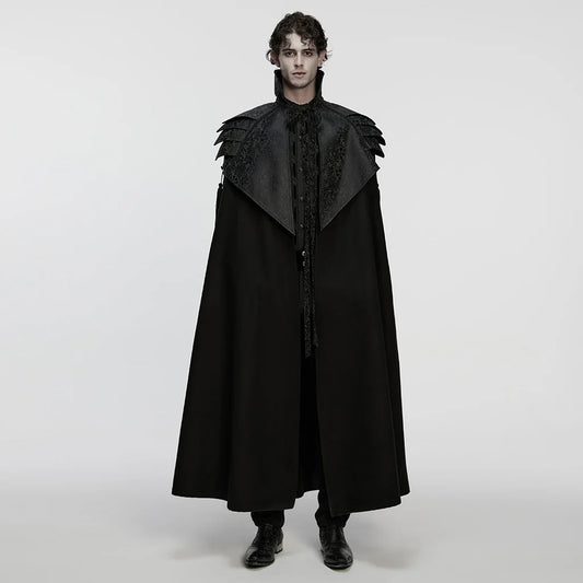 Imperium Nocturne Mantel