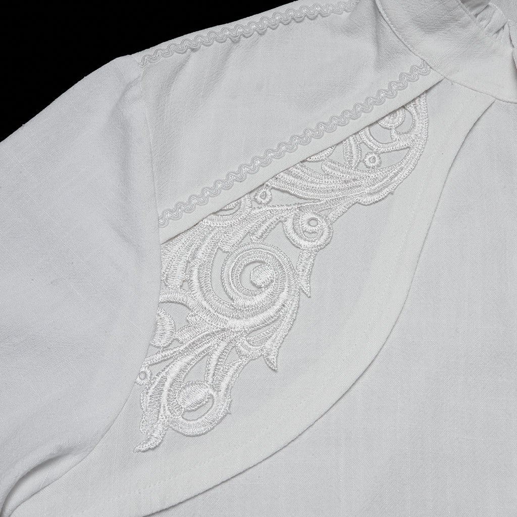 The Night Regent Black Shirt