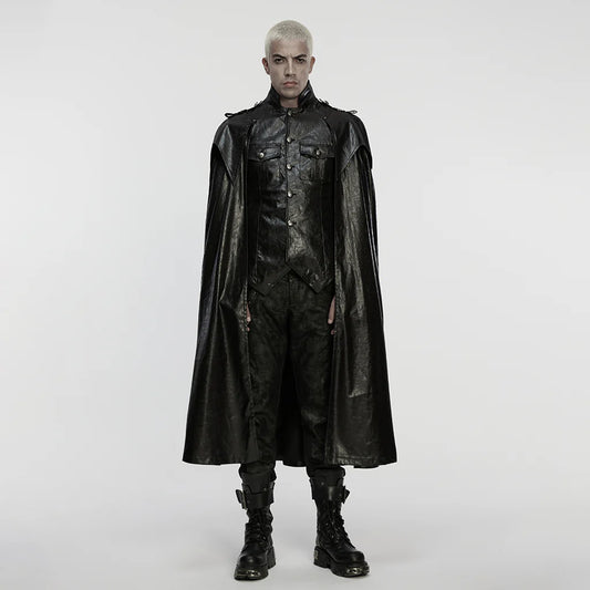 Vampire Coven Cape Jas