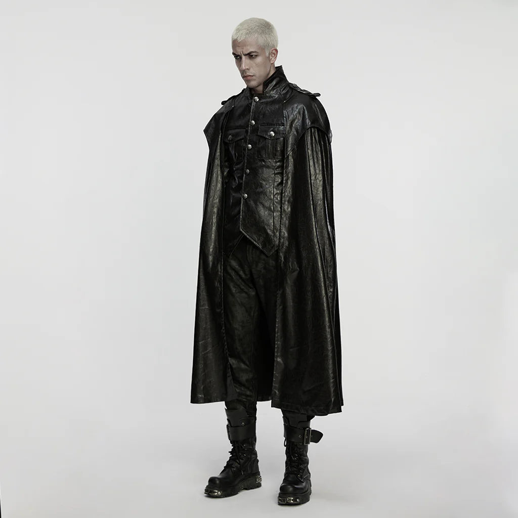 Vampire Coven Cape Jas