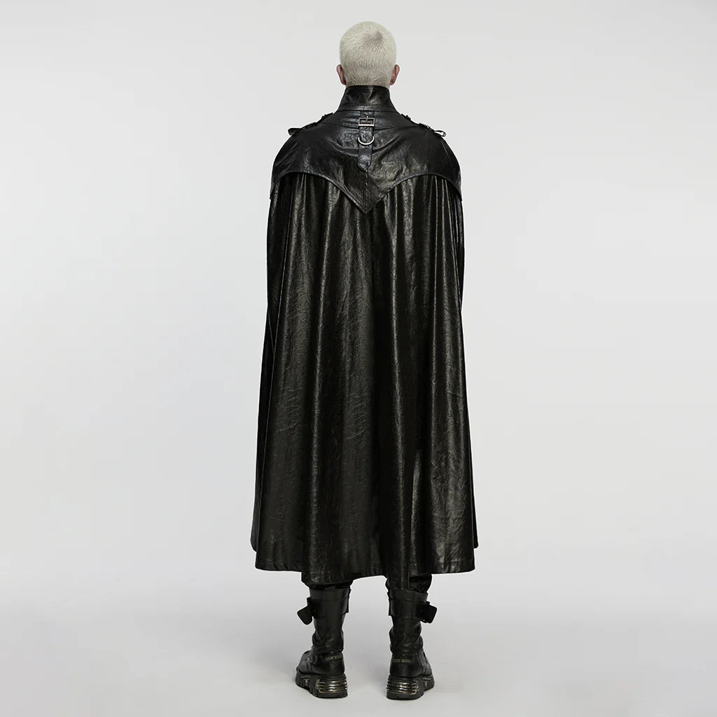 Vampire Coven Cape Jas