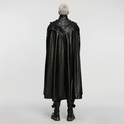 Vampire Coven Cape Jas