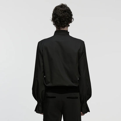 Captain Valefor White Shirt