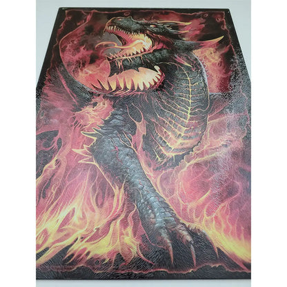 Draconis Snijplank