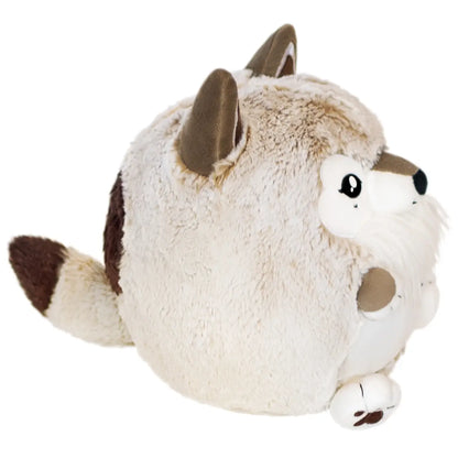 Wolf - Mini Squishable