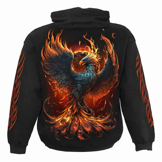 Ashes Reborn