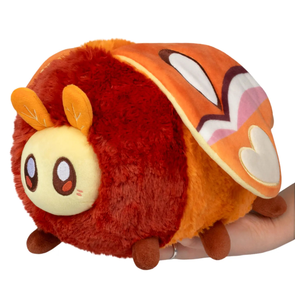 Atlasvlinder - Mini Squishable