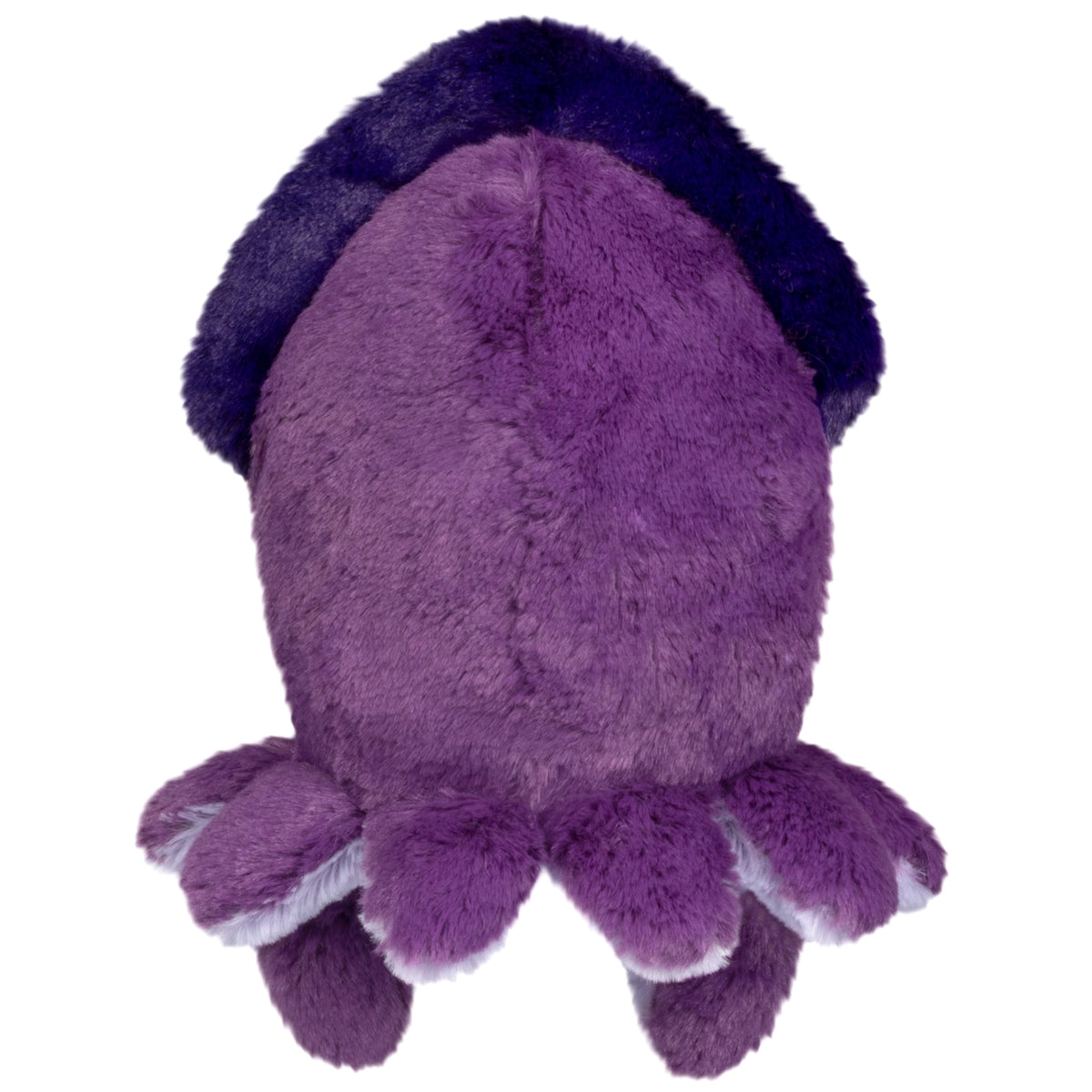 Inktvis Snacker - Mini Squishable