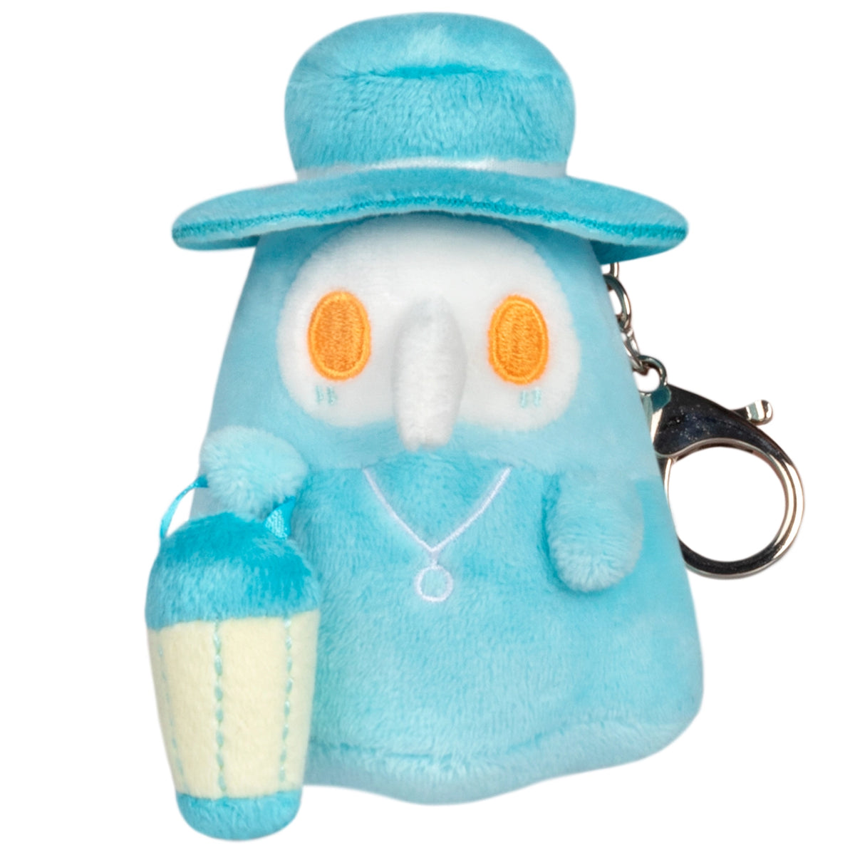 Squishable - Plague Doctor Blind Box (S1) - Micro-Sleutelhangers