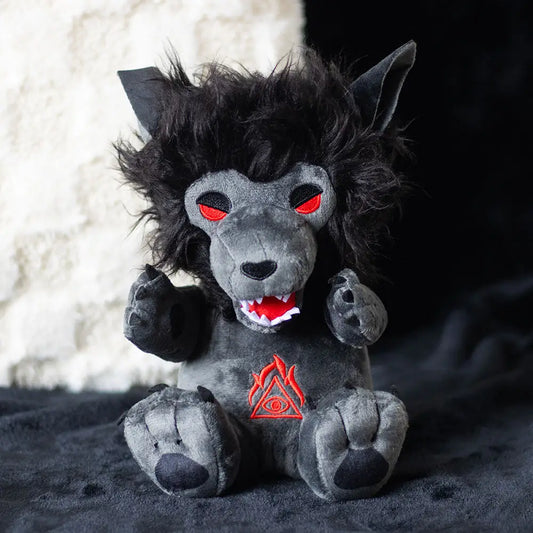 Gothic Weerwolf