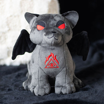Vlad McMeow