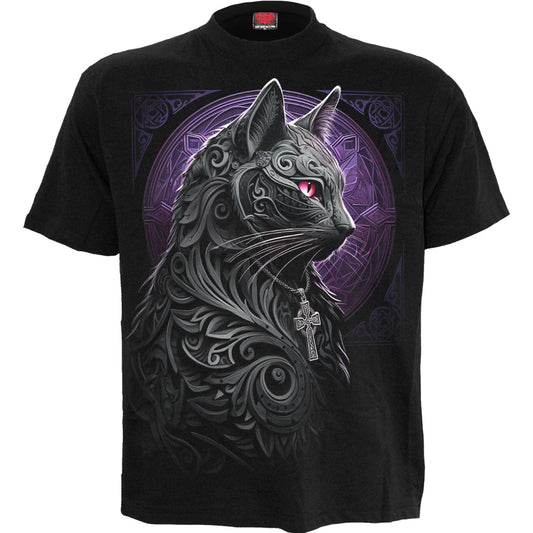 Celtic Whiskers T-Shirt