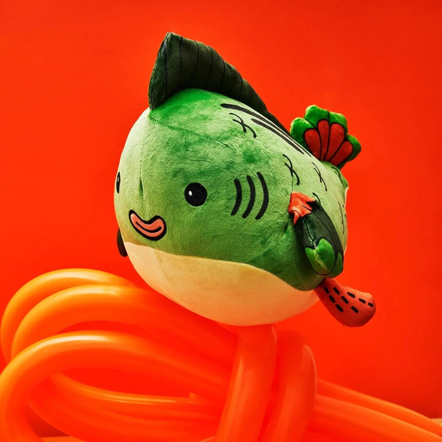 Coddies - Bass Knuffel