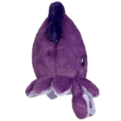 Inktvis Snacker - Mini Squishable