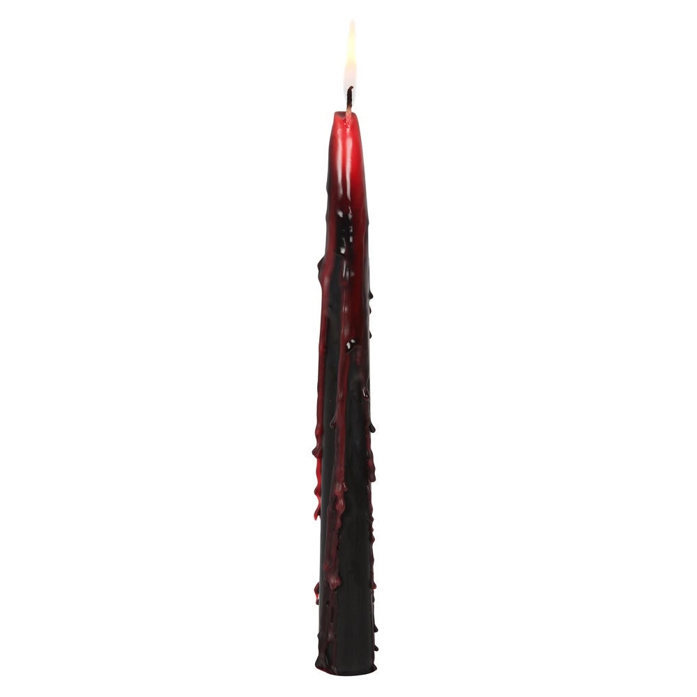 Vampire Blood Kaarsen