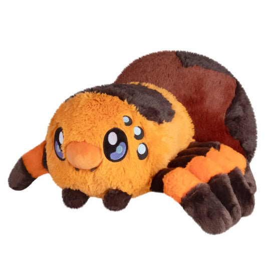 Knijpbare Tarantula (7") - Mini Squishable