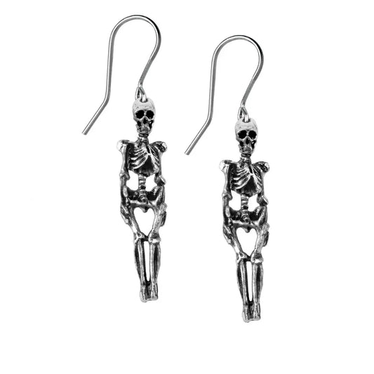 Alchemy - Skeleton