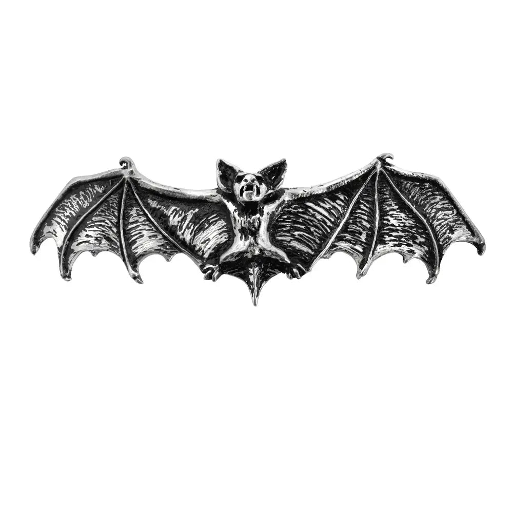 Alchemy - Dark Bat - Haarpin